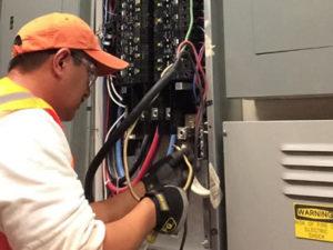 Работа для Электромонтажника в Литве